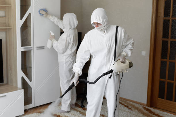 24/7 Emergency Infectious Disease Decontamination experts in Mansfield, TX
